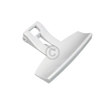 Türgriff passend für Bauknecht 481249818261 für Waschmaschine Waschtrockner