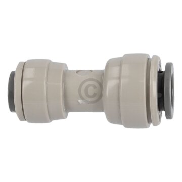 LG Zulaufschlauchverbinder 1/4" 5/16" für Kühlschrank 4932JA3002C