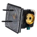 Neff Zeitschaltuhr mit 2 Drehachsen für Backofen...