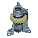 Original KitchenAid Zahnradset für Standmixer...