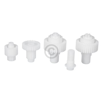 Braun Zahnradsatz für Motor für Handmixer 67051332