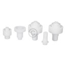 Braun Zahnradsatz für Motor für Handmixer 67051332