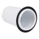 Bosch Zahnrad mit Dichtung für Rührschüssel für Küchenmaschine 00170420