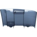 Original Bosch Siemens Wassertank Wasserbehälter Tank 11010303 für Kaffeemaschine EQ6 EQ.6 Extra Class VeroAroma 300 500 700 Kaffeeautomat Kaffevollautomat