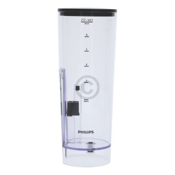 Philips Wassertank mit Deckel für Kaffeemaschine 422225965932