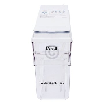 LG Wassertank Trinkwasserbehälter 4Liter für Kühlschrank AJL74372102