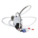 LG Wasserpumpe mit Ventil für Kühlschrank AHA73653602