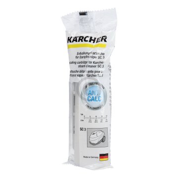 Kärcher Wasserfilterkartusche SC3 für Dampfreiniger 2.863-018.0