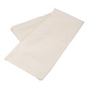 Bügeltuch universal Bügelautomat 85cm Baumwolle kompatibel mit  AEG Electrolux 8996470168700 Miele 1566620 Bosch Siemens 00450183