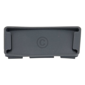 Bosch Verschlusskappe für Einfüllöffnung Wassertankdeckel für Dampfbackofen mit Mikrowelle 00637071