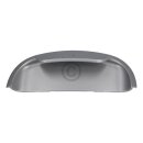 Siemens Verschluss silbern für Staubsauger 636285