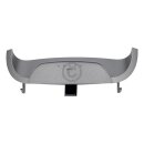 Siemens Verschluss silbern für Staubsauger 636285