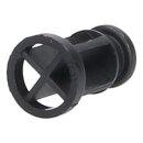 Jura Ventilkörper für Wassertank schwarz...