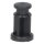 Jura Ventilkörper für Wassertank schwarz für Kaffeemaschine 58612