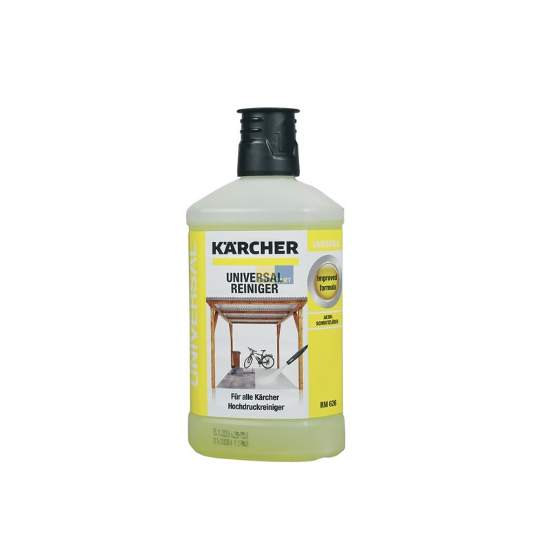 Product Image for Kärcher Kärcher Universalreiniger RM626 1Liter 6.295-755.0