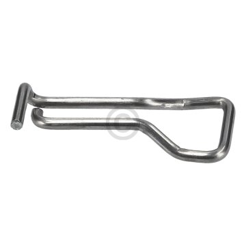 Amica Türverschluss Riegel für Türe für Spülmaschine Geschirrspüler 1017813