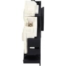 Amica Türverriegelung Verriegelungsrelais Bitron DL-S2 für Waschmaschine 1032762