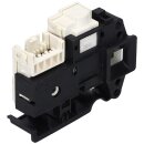 Amica Türverriegelung Verriegelungsrelais Bitron DL-S2 für Waschmaschine 1032762