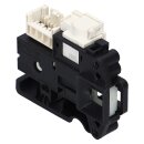 Amica Türverriegelung Verriegelungsrelais Bitron DL-S2 für Waschmaschine 1032762