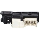 Amica Türverriegelung Verriegelungsrelais Bitron DL-S2 für Waschmaschine 1032762