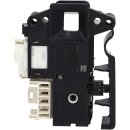 Amica Türverriegelung Verriegelungsrelais Bitron DL-S2 für Waschmaschine 1032762