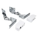 Original Bosch Türscharnier Set oben unten für...
