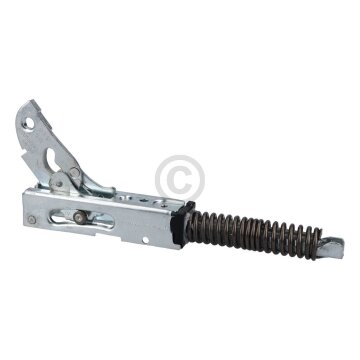 Bosch Türscharnier rechts / links für Backofen Herd 00499345