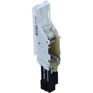 DL-pro Türschalter Für Gorenje Trockner – Ersatzteil 500355, Türverriegelung, 137x36x27 Mm, Kunststoff