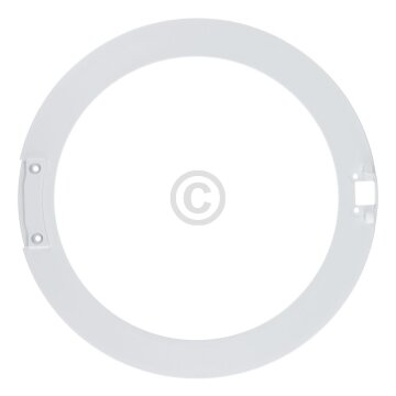 Bosch Türring innen Fensterrahmen für Waschmaschine 00353804