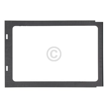 Bosch Türrahmen innen für Mikrowelle 00668964