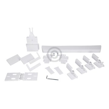 Bosch Türmontageset für Schlepptür für Kühlschrank Gefrierschrank 00752963