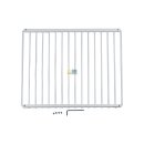 Universal Abstellboden Ablagerost ausziehbar erweiterbar...