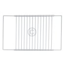 Universal Abstellboden Ablagerost ausziehbar erweiterbar für Kühlschrank