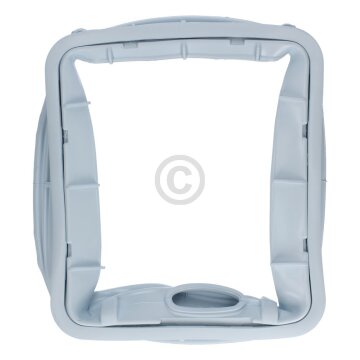 Bosch Türmanschette viereckig laugenbeständig für Waschmaschine 00475583