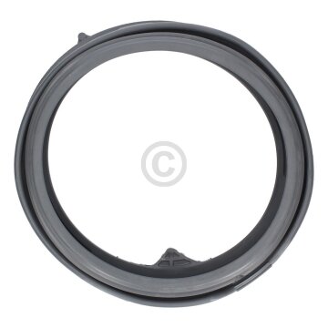 Bauknecht Türmanschette Türgummiring für Waschmaschine 481010632438