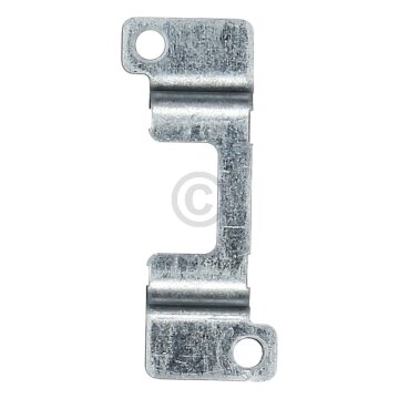 Gorenje Türgriffplatte für Waschmaschine 333973