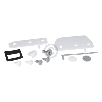 Bosch Türgriffbefestigung Reparatursatz für Kühlschrank Gefrierschrank 00422336