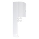 Bosch Türgriff Hebelgriff weiß für Kühlschrank 00491169