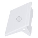 Gorenje Türgriff für Gefrierfachtüre für Kühlschrank 449404