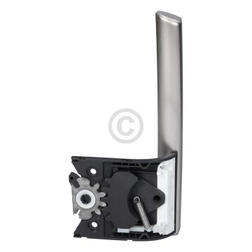Bosch Türgriff Hebelgriff links für Kühlschrank 00645421
