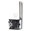Bosch Türgriff Hebelgriff links für Kühlschrank 00645421