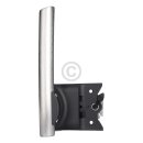 Bosch Türgriff Hebelgriff links für Kühlschrank 00645421