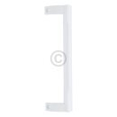 Bosch Türgriff für Kühlschrank 00650908