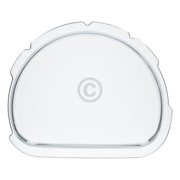 Bosch Türglas Fenster für Trockner 00445420