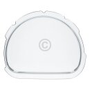 Bosch Türglas Fenster für Trockner 00445420