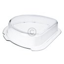 Bosch Türglas Fenster für Trockner 00445420