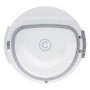 Siemens Türe mit Gummidichtung Abdeckung für Trockner 11011592