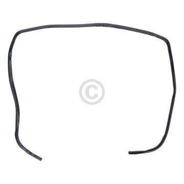 Bosch Türdichtung rundum mit 8Haken für Backofen Herd 00057911