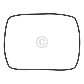 Bosch Türdichtung rundum 4Haken für Backofen Herd 00419148