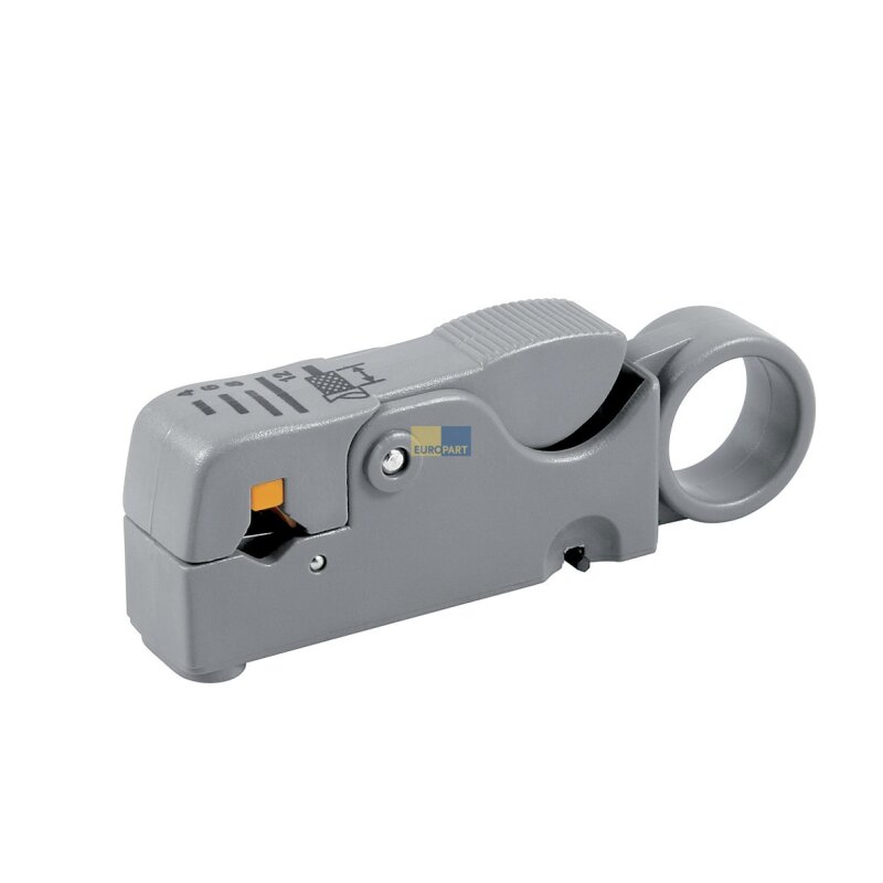 Product Image for Abisolierwerkzeug für Flachleitungen Rundleitungen TV Radio